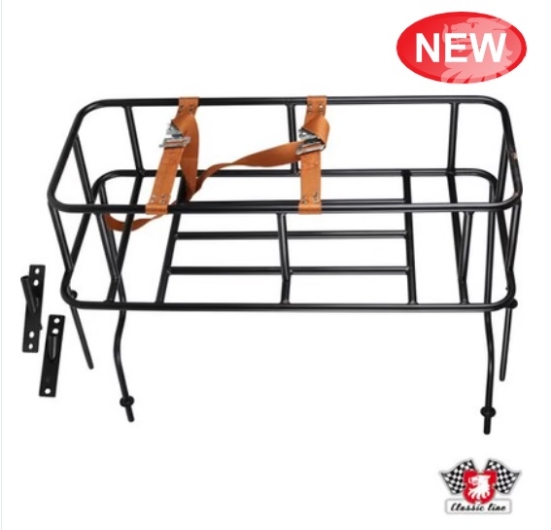 T181 Rear Luggage Rack