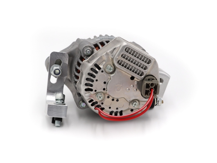 Type 3 Alternator Conversion Kit - 55 AMP - 12 Volt