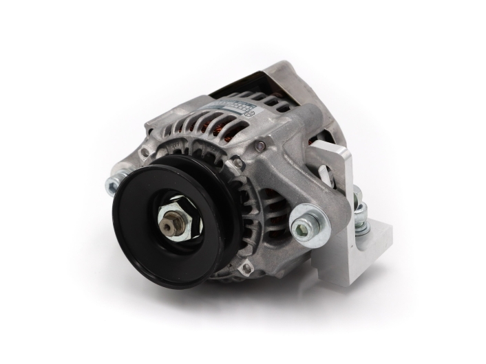 Type 3 Alternator Conversion Kit - 55 AMP - 12 Volt