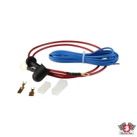 Up to 75 AMP Alternator Conversion Cable Kit