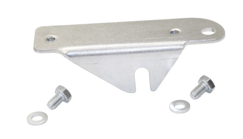 Coil Relocation Bracket