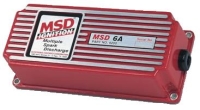 MSD 6A Ignition Control Unit