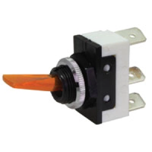 Universal Switch (On/Off)
