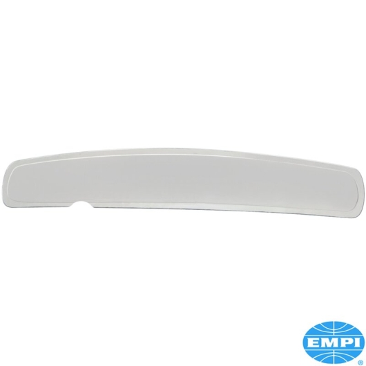 Beetle Aluminium Dashboard Cover