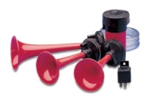 Triple Air Horn