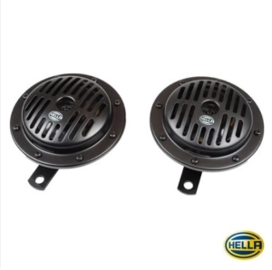 Twin Horn Set (Dual Tone)