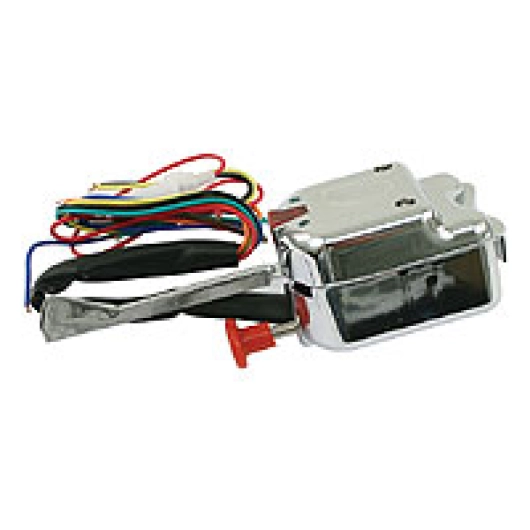 Universal Indicator Switch