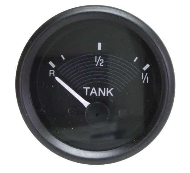 Fuel Gauges