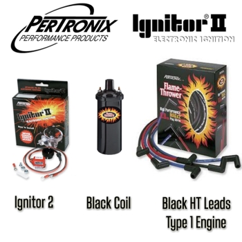 Pertronix Ignitor 2 Bundle Kits