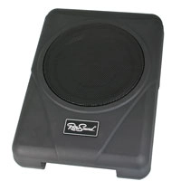 Retro Sounds Subwoofer With Built In Amp