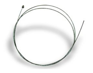 CSP Rear Disc Brake Conversion Handbrake Cable