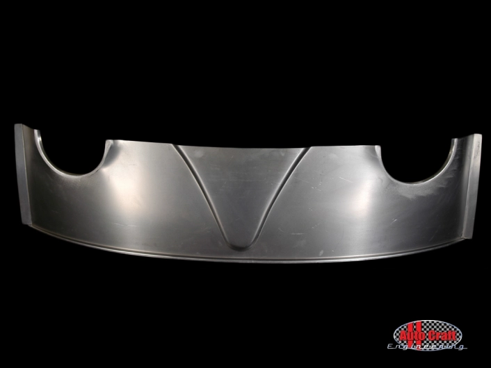*NCA* Splitscreen Bus Front Panel - 350mm High