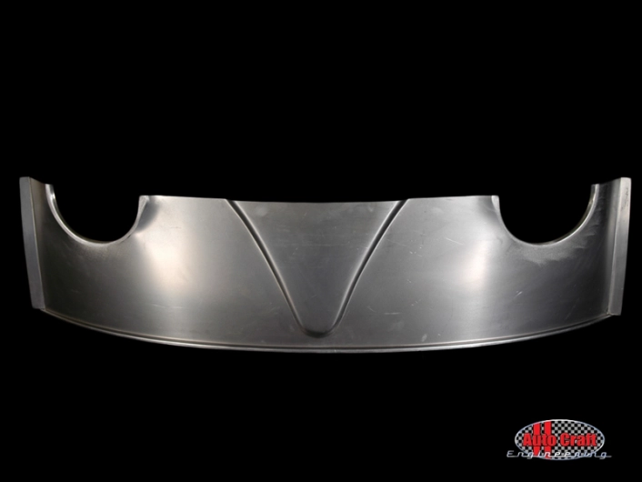 *NCA* Splitscreen Bus Front Panel - 350mm High