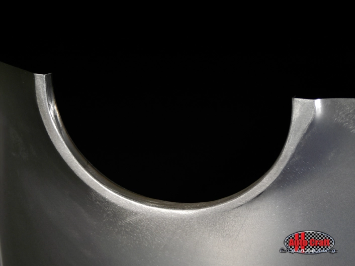 *NCA* Splitscreen Bus Front Panel - 350mm High