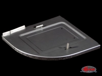 Splitscreen Bus Battery Tray - Right