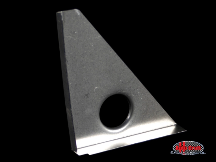 Splitscreen Bus Engine Bay Inner Web Bracket - Left