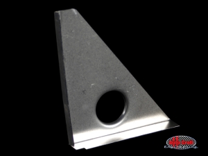Splitscreen Bus Engine Bay Inner Web Bracket - Left