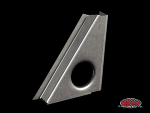 Splitscreen Bus Engine Bay Outer Web Bracket - Left