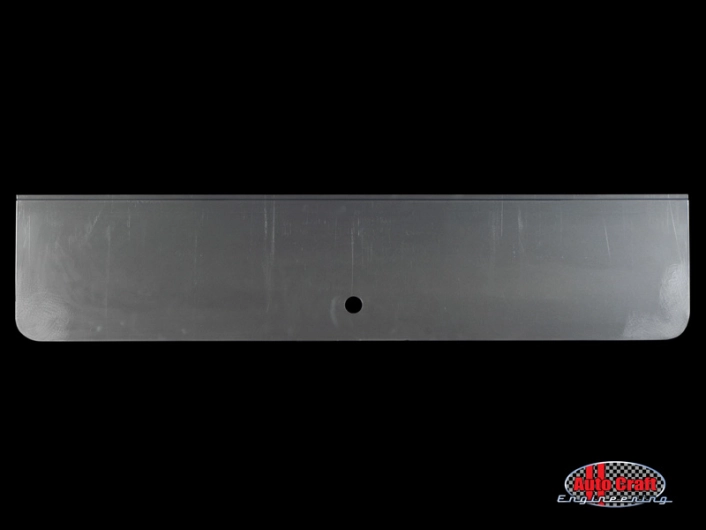 Splitscreen Bus Tailgate Skin - 1964-67 (Also Baywindow Bus Tailgate Skin)