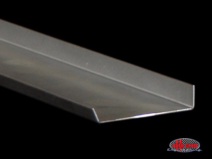Splitscreen Bus Gutter Repair (1250mm Long)