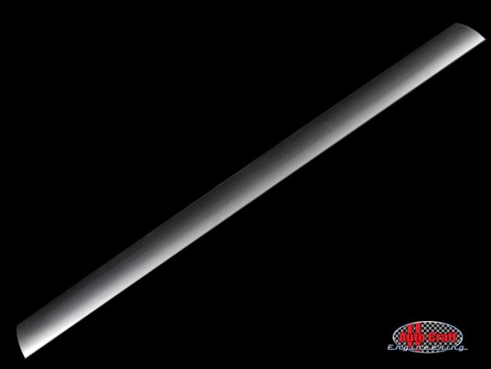 Splitscreen Bus Roof Repair (2500mm Long)