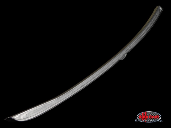 Splitscreen Bus Inner C Post (Full Height) - 1961-67 (Low Hinge) - RHD
