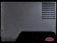 Splitscreen Bus Side Panel - Left - RHD - 1963 Only