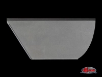 Splitscreen Bus Rear Wheel Arch Rear Splash Panel - Right