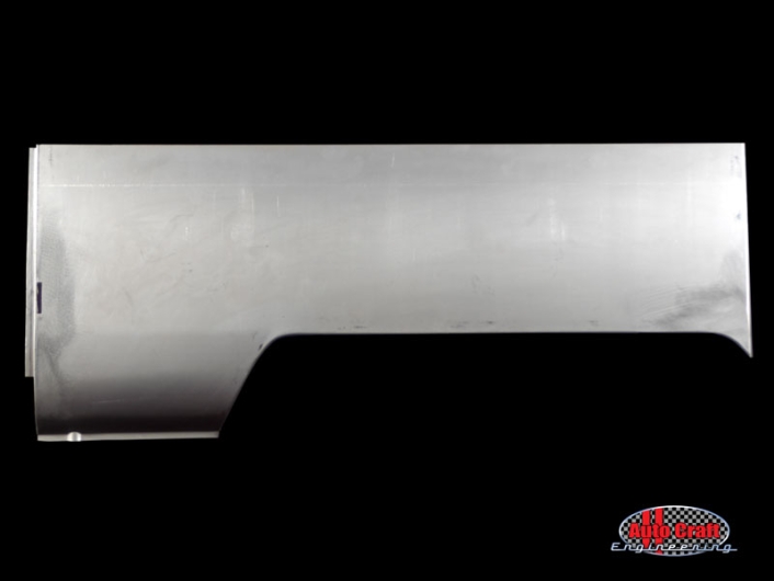 Splitscreen Bus Rear Wheel Arch - Left - 1950-62 - RHD