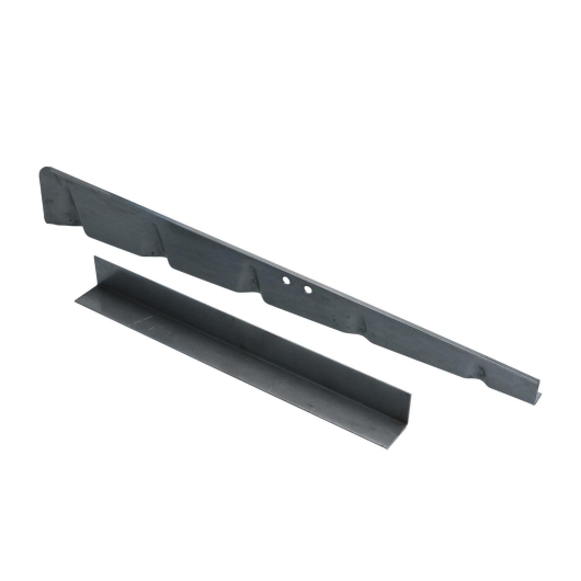 Karmann Ghia Seat Runner (Inner) - Right