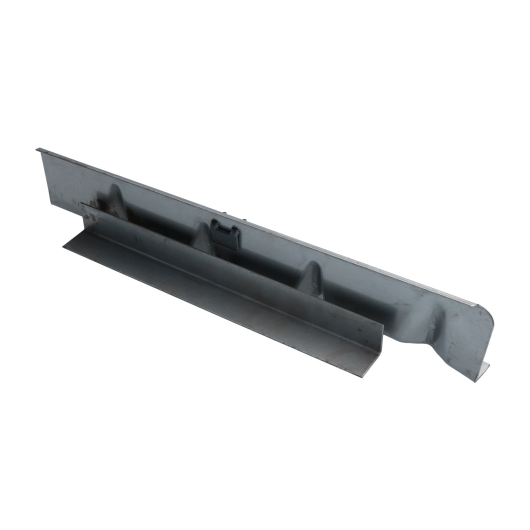 Karmann Ghia Seat Runner (Outer) - 1969-74 - Right