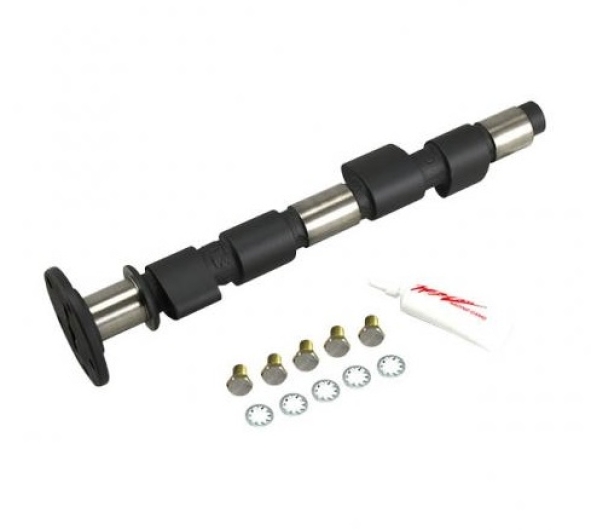 Type 4 Webcam Camshaft (500 Lift, 284 and 300 Degree Duration)