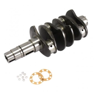 OKRASA Counterweighted Crankshaft - 25HP And 30HP Engines