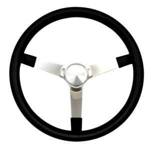 Grant 14.5 Inch Steering Wheel (3.5 Inch Dish)