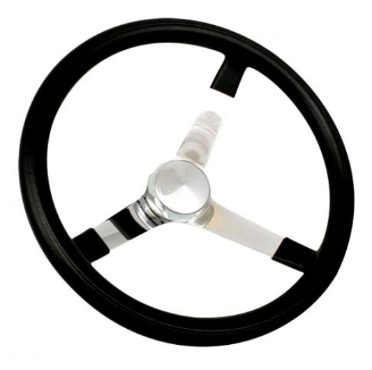 Grant 14.5 Inch Steering Wheel (3.5 Inch Dish)