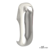 Beetle Bumper Overider - 1953-67 - Chrome