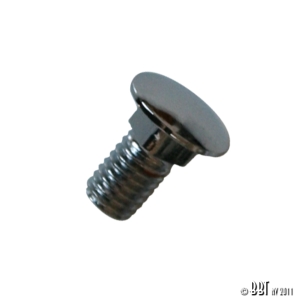 Beetle Bumper Bolt - 15mm Long For Use On Europa Bumpers - Top Quality