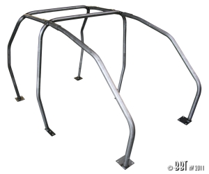 *NCA* Beetle Full Roll Cage (Not For Competition Use)