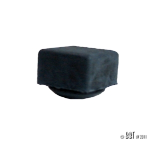 Baywindow Bus Clutch Pedal Rubber Stop
