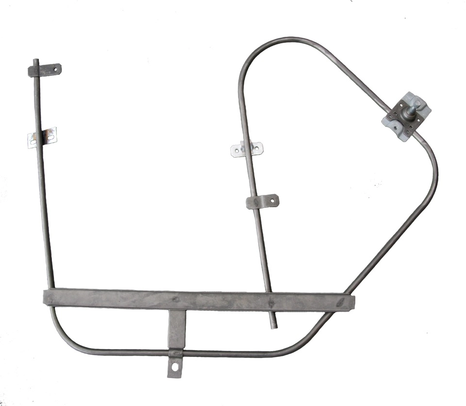 Beetle Window Regulators and Lifters