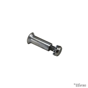 T1+T2 Sunroof Connection Bolt And Screw For Side Springbar (each)