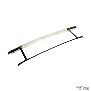 T1 Sunroof Trailer Bow Complete Assembly