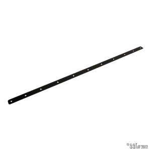 T1 Sunroof Rear Tensioning Strip 1949 - 1955