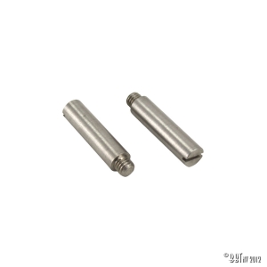 **NCA** T1+T2 Sunroof Upper To Lower Header Bow Mounting Bolts (pair)