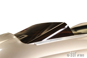 Beetle Brown Sunroof Wind Deflector (BBT Quality)