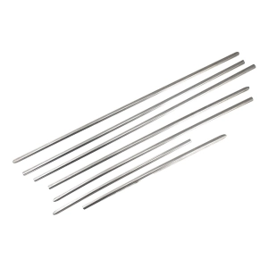 Beetle Body Moulding Kit - 1951-52 (Split Window Beetle)