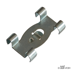 Type 3 Sill Moulding Clip - 1961-66