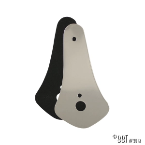 Beetle Bonnet Handle Guard - 1968-79