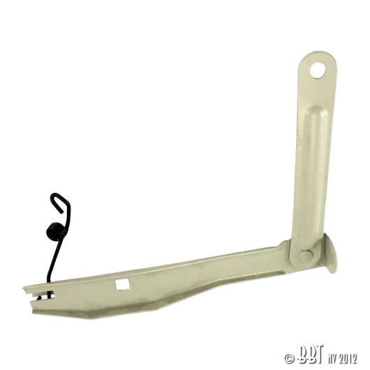 Splitscreen Bus Engine Lid Prop With Spring - 1955-64