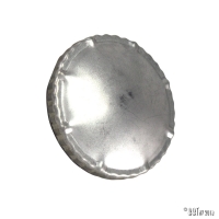 Beetle Fuel Cap - 1956-60 (Also Karmann Ghia) - No Logo